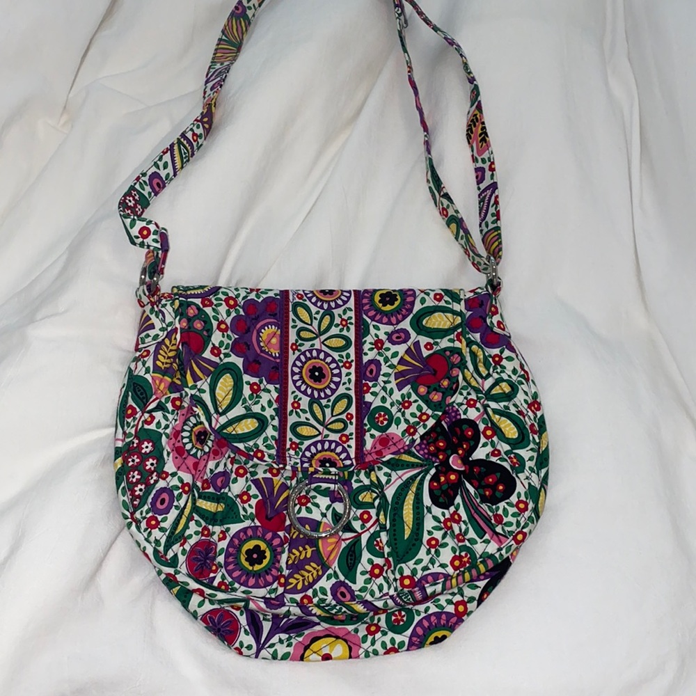 Vera Bradley Bag